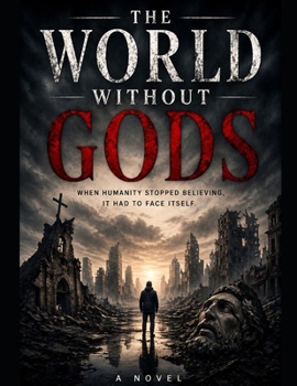 Paperback The World Without Gods Book