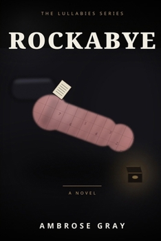 Paperback Rockabye Book
