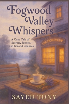 Fogwood Valley Whispers: A Heartwarming Cozy Mystery of Lost Recipes, Old Letters, and Unexpected Love in a Foggy Lakeside Town