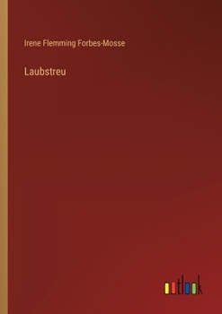 Paperback Laubstreu [German] Book