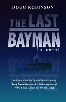 Paperback The Last Bayman Book