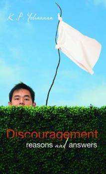 Paperback Discouragement: Reasons and Answers Book