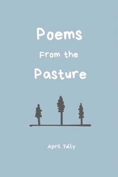 Paperback Poems From the Pasture Book