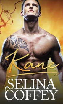 Kane: An Interracial Paranormal Shifter Romance (Hardback) (Alexander Shifter Brothers (Hardback))