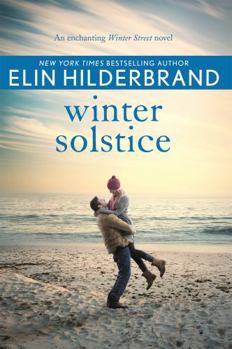 Paperback Winter Solstice Book