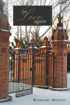 Paperback To Live Again Book