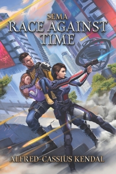 Paperback Race Against Time Book