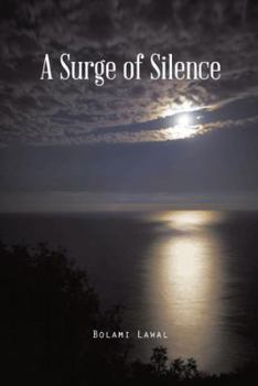 Hardcover A Surge of Silence Book