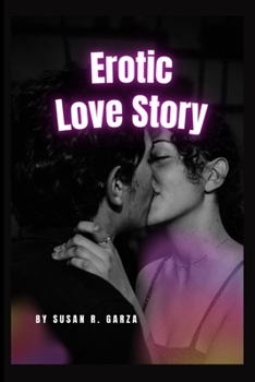 Paperback Erotic Love Story Book