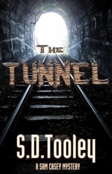 Hardcover The Tunnel Book