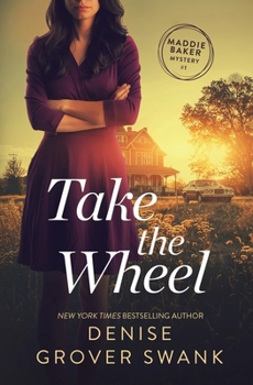 Paperback Take the Wheel Book