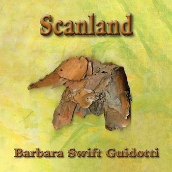 Paperback Scanland Book