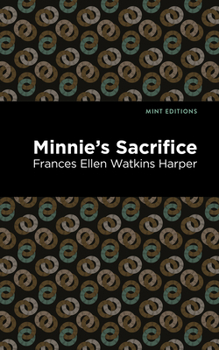 Paperback Minnie's Sacrifice Book