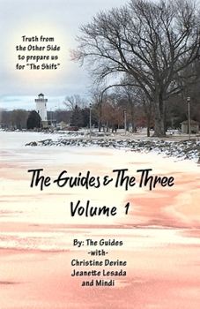 Paperback The Guides & The Three Book