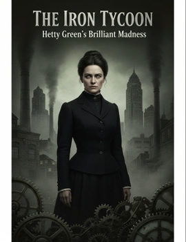The Iron Tycoon: Hetty Green'S Brilliant Madness