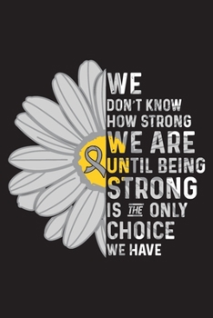 Brain Cancer Awareness: Brain Cancer Journal Notebook (6x9), Brain Cancer Books, Brain Cancer Gifts, Brain Cancer Awareness Product