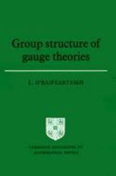 Electronics Group Structure of Gauge Theories Book