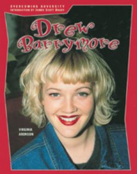 Paperback Drew Barrymore (OA) Book