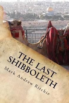 Paperback The Last Shibboleth Book