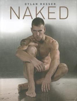 Hardcover Naked Book