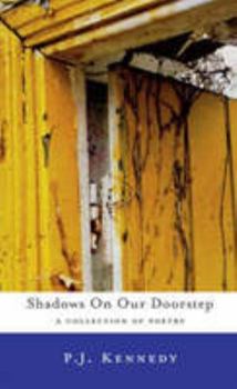 Hardcover Shadows on Our Doorstep Book