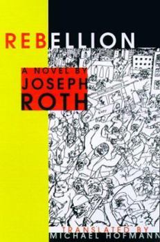 Hardcover Rebellion Book