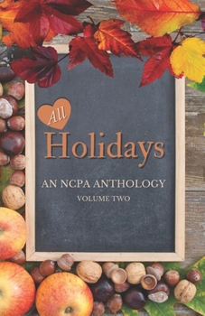 Paperback All Holidays: Volume Two Book