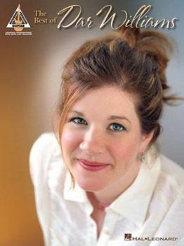 Paperback The Best of Dar Williams Book