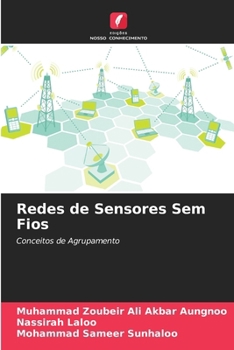 Redes de Sensores Sem Fios (Portuguese Edition)