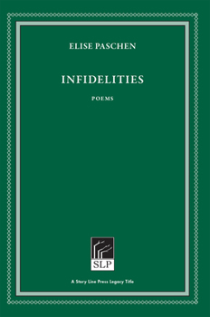 Paperback Infidelities Book