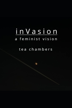 Paperback inVasion: a feminist vision Book