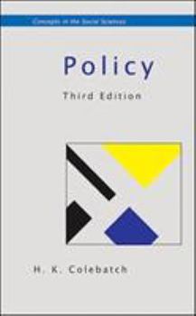 Paperback Policy Book