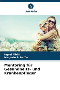 Paperback Mentoring für Gesundheits- und Krankenpfleger [German] Book
