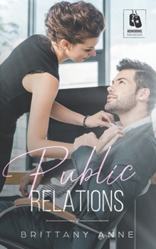 Paperback Public Relations Book
