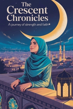 Paperback The Crescent Chronicles Book