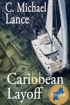 Paperback Caribbean Layoff Book