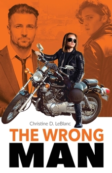 Paperback The Wrong Man Book