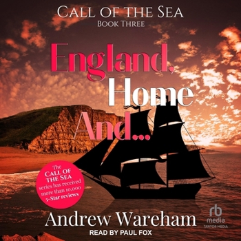 Audio CD England, Home And... Book