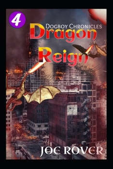 Paperback Dragon Reign Book