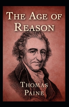 Paperback The Age of Reason A Novel(Annotated Edition) Book