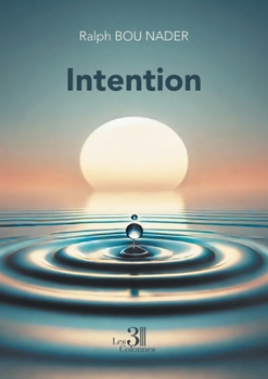Paperback Intention [French] Book