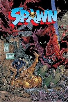 Spawn Origins, Volume 6 - Book #6 of the Spawn Origins (TPB)