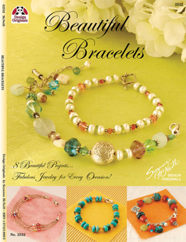 Paperback Beautiful Bracelets Book