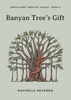 Paperback Banyan Tree's Gift Book