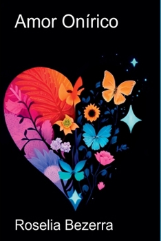 Paperback Amor Onírico [Portuguese] Book