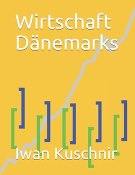Paperback Wirtschaft Dänemarks [German] Book