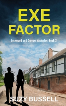 Paperback Exe Factor Book