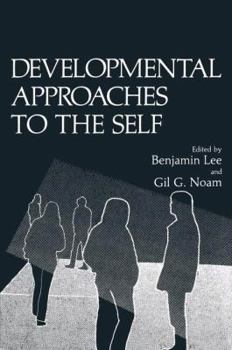 Developmental Approaches to the Self - Book  of the PATH in Psychology
