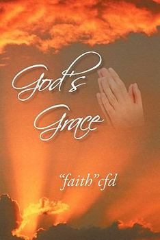 Paperback God's Grace Book
