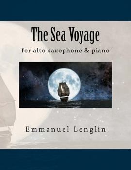 Paperback The Sea Voyage Book